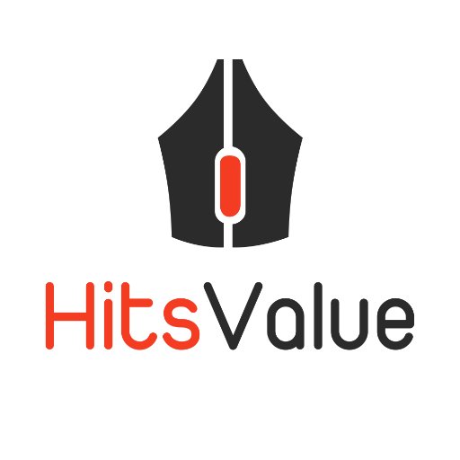 HitsValue®, your digital marketing agency offers complete online marketing services. DM or tweet us your requirement. mail @ info@hitsvalue.com