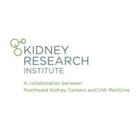 Kidney Research Institute (@kidneyresinst) 's Twitter Profile