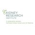 Kidney Research Institute (@kidneyresinst) Twitter profile photo Kidney Research Institute (@kidneyresinst) Twitter profile photo