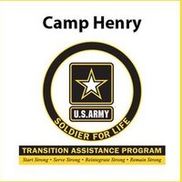 Camp Henry SFL-TAP(@CampHenrySFLTAP) 's Twitter Profile Photo