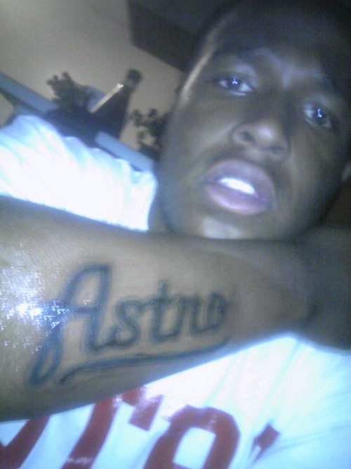 TheyHateAstro's profile picture. 