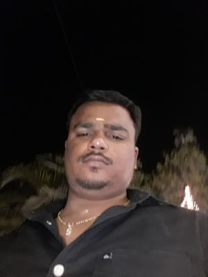 ragu_s143's profile picture. 