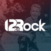 12th Rock Sports(@12throcksports) 's Twitter Profile Photo