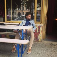 Drew Dillinger (@drewdillinger) 's Twitter Profile