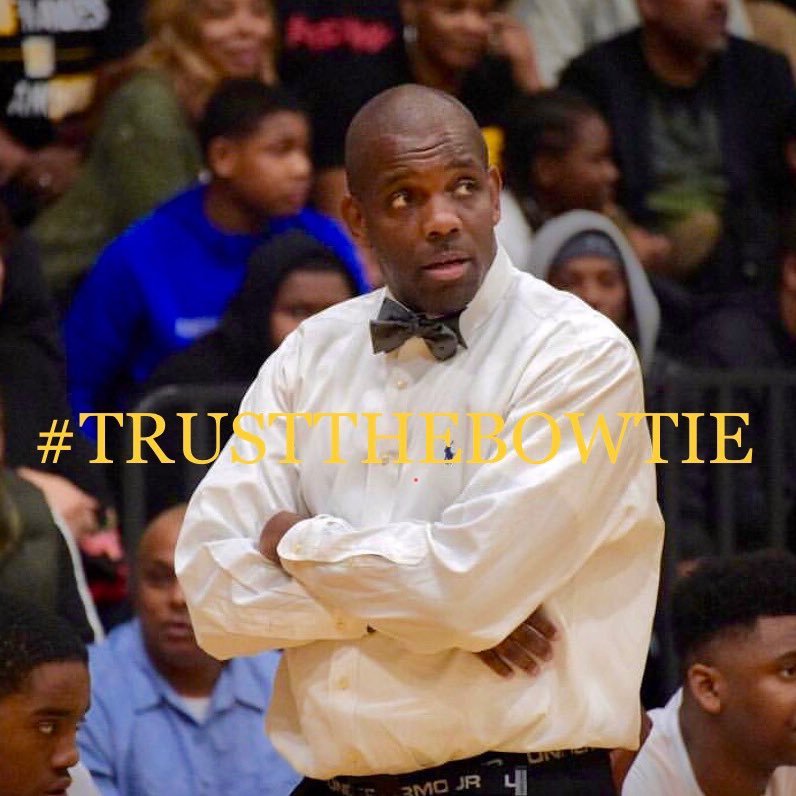 Father of the Born Backcourt. Head Basketball Coach St Frances Academy. #Thisispantherbasketball #1906