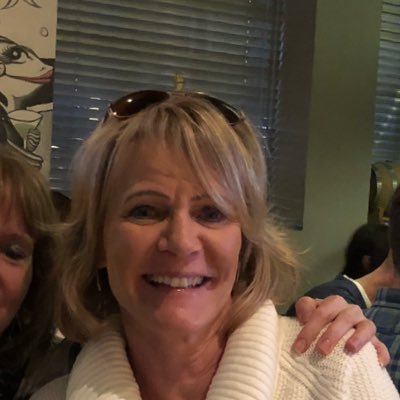 DebFrisco's profile picture. PERVERT DRUMPF NEVER MY PRESIDENT nor the MAJORITY of THE USA #CROOKEDLYINPERVERTDRUMPF