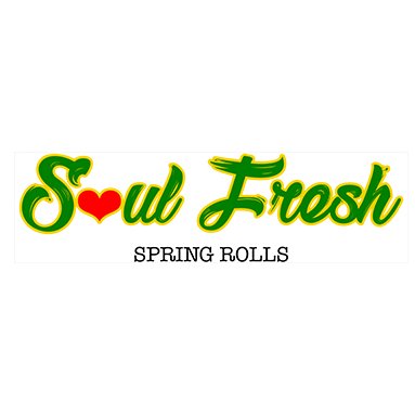 SFSR are gourmet non-traditional spring rolls handcrafted with fresh and minimally processed ingredients. Rolls are GRILLED not deep fried! So fresh! Eat clean!