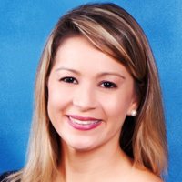 odalea Novais Freire (@odaleanovais) 's Twitter Profile