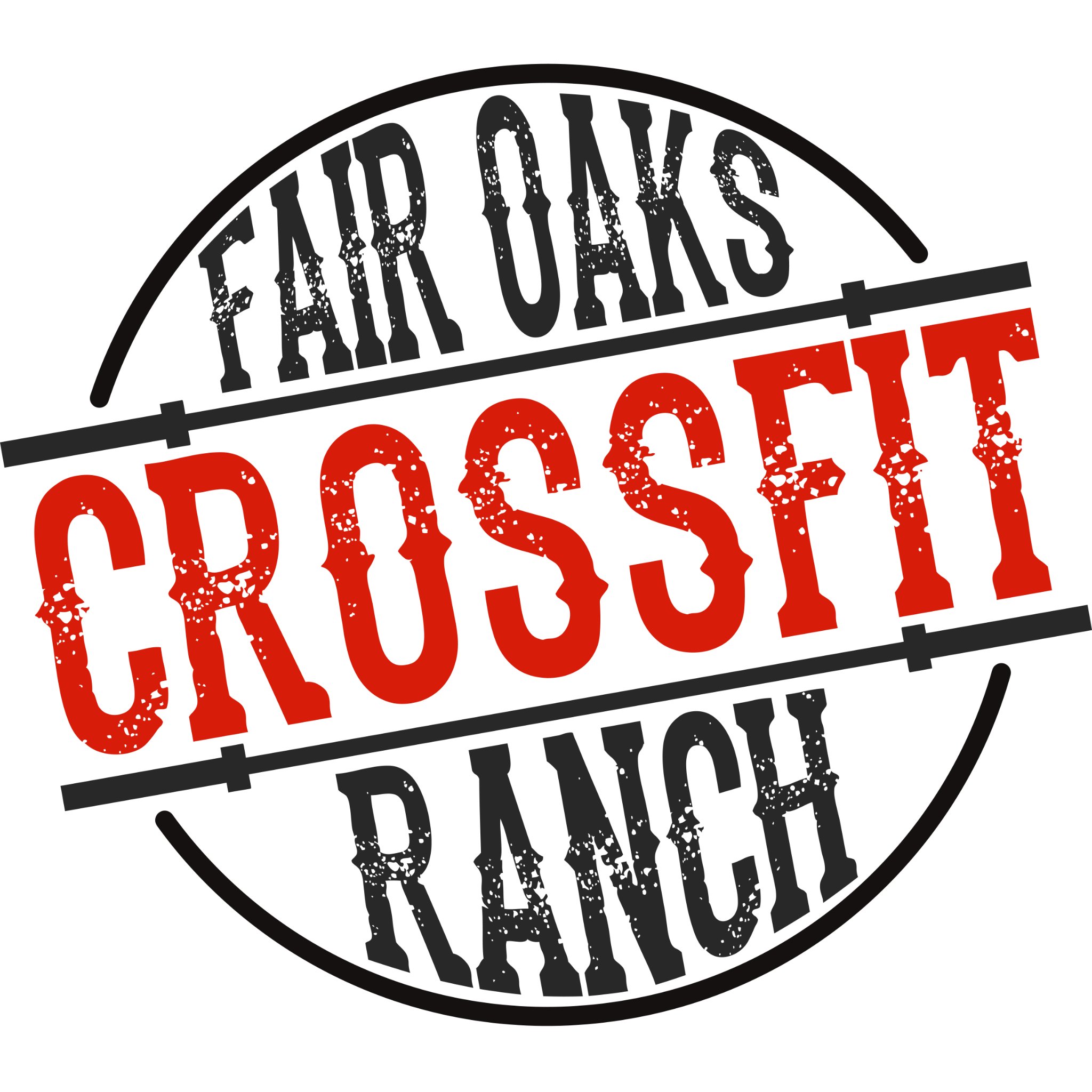 CFFairOaksRanch's profile picture. New CrossFit location offering classes for individuals interested in improving overall health and well-being or looking for a challenge
