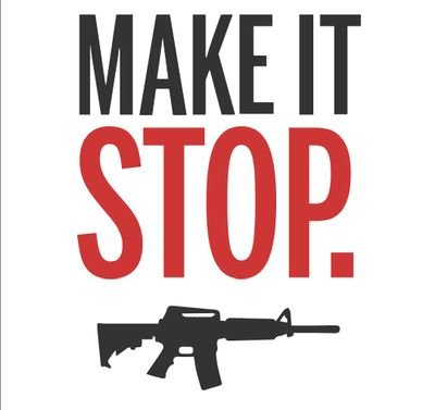 Uniting Ohioans in favor of common sense gun control legislation.