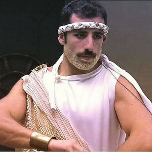 KaysarCampeao18's profile picture. 