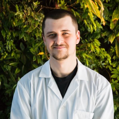 🌿Horticulture Student🌿 🌱Medical Cannabis Patient #ACMPR🌱🇨🇦