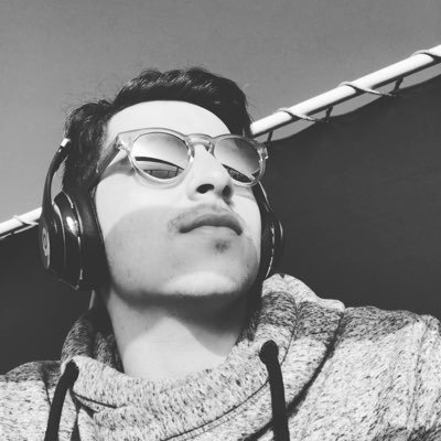 British Born Artist and Producer #EDM #Music #British🎙️🎙️