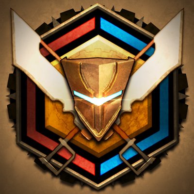 Official Twitter for Hidden Path Entertainment's Brass Tactics VR RTS video game
https://t.co/ZRKWRPRFIf