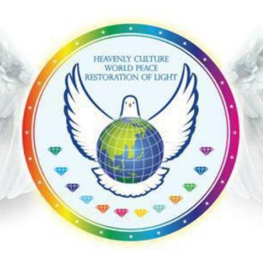 Heavenly Culture, World Peace, Restoration of Light (HWPL) is a non-governmental organization whose mandate is to put an end to war and restore world peace.
