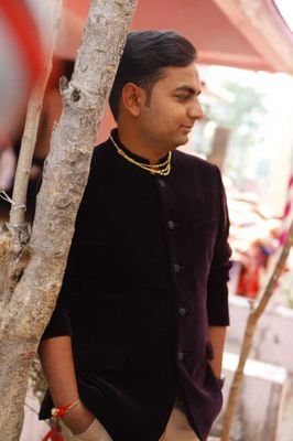 Sandip prajapati