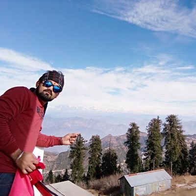 rajan0993's profile picture. living wid dream