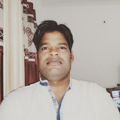 VinodKu62658413's profile picture. बीएड  tet 2011