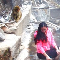 D.A. Xiaolin Spires (@spireswriter) 's Twitter Profile Photo D.A. Xiaolin Spires (@spireswriter) 's Twitter Profile Photo