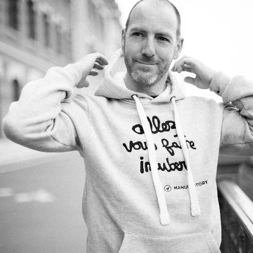 Ludovicrerolle's profile picture. @Manu_Incub / Entrepreneur #Dozee / Enseignant @EMLYON