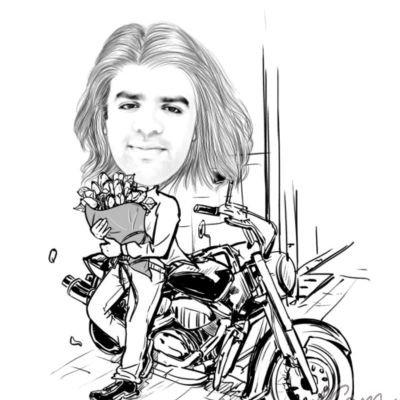 Janayrdan's profile picture. Evolving with each passing day and applying my religion(sarcasm) everywhere just like Harry Potter does apply mystics with the stick wherever possible.