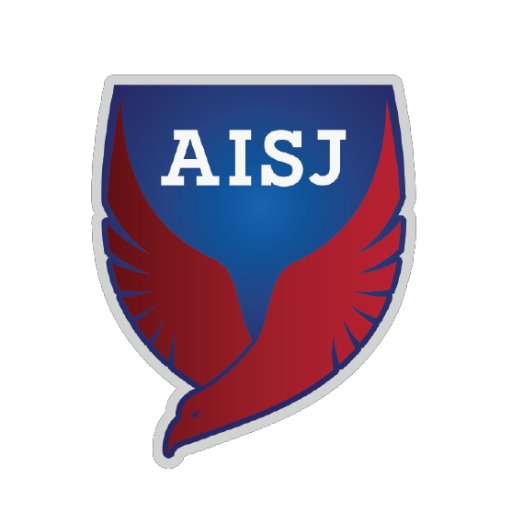 Excellence in the Pursuit of Dreams. The official account of The American International School of Jeddah #aisjeddah #aisjfalcons
