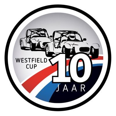 Puur racen met 190PK en maar 575kg. Helm in de lucht en billen op het asfalt. Hard maar fair racen met mooie startvelden. Dat is de NTS Westfield Cup