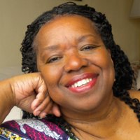 Joyce D. Hightower - @spicedwithgrace Twitter Profile Photo