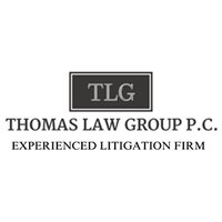 Thomas Law Group, PC(@ThomasLaw_Group) 's Twitter Profile Photo