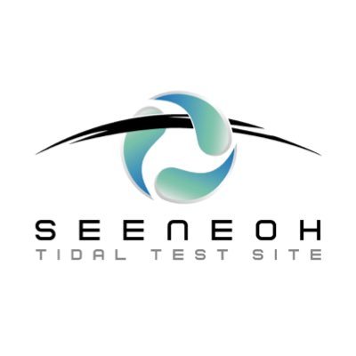 Tidal Test Site for Ocean and River - full or intermediate-scale - Tidal devices #MRE #Tidalenergy #3.5m/s