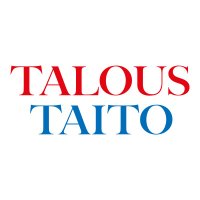 Taloustaito (@taloustaito) 's Twitter Profile