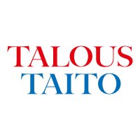 Taloustaito(@Taloustaito) 's Twitter Profile Photo