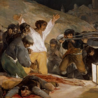 Creo en la libertad del individuo y en la Nación Española. Ningún complejo. Harto del
