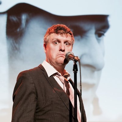 Tim Key