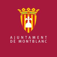 Ajuntament Montblanc(@ajmontblanc) 's Twitter Profile Photo