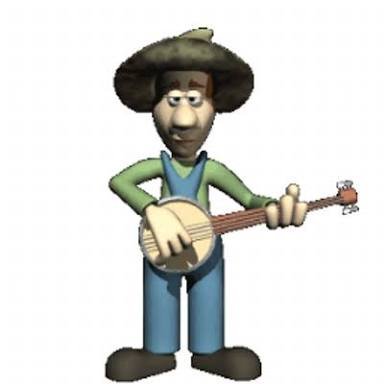 Cotton_eye_jo's profile picture. NSFW 18+