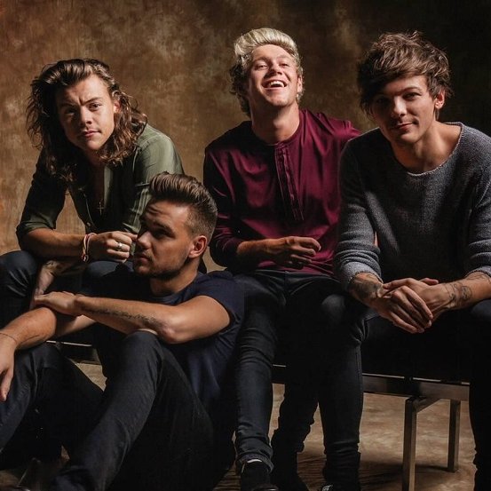 LongWayDown28's profile picture. Voting account for the boys. 
RT to vote. 
Follow me to RT my voting tweets.