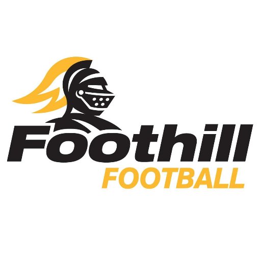 Foothill Football (2024) Profile