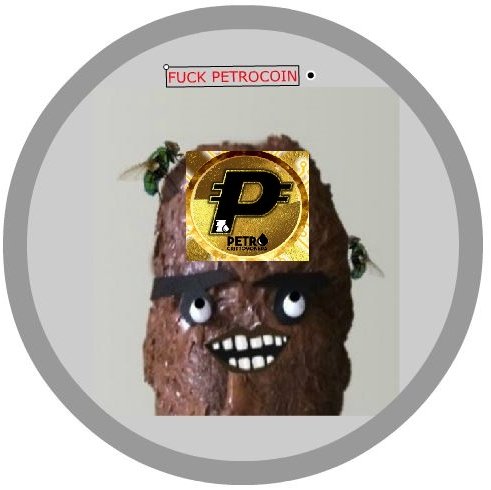 fuck_petro's profile picture. Unlimited Users