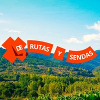 De Rutas y Sendas(@DeRutasySendas) 's Twitter Profile Photo
