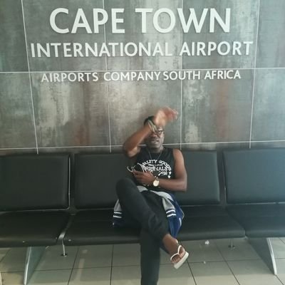 Alex_Hamunyela's profile picture. Peace loving  and smart.