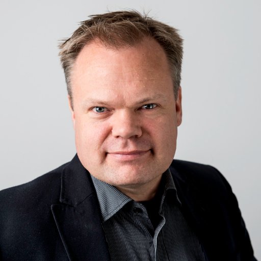 JoakimEnglund's profile picture. Senior Architect and Business lead at BiZApp Consulting