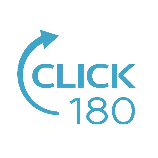 Click 180 is a Social Media Marketing Agency in Seattle providing social media management. We help businesses grow by bringing in new customers and leads.