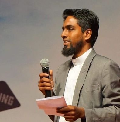 SuffianSamsud's profile picture. Father of Dzhar. I cover social entrepreneurship especially education.