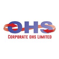 Corporate OHS(@corporate_ohs) 's Twitter Profile Photo