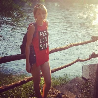 Alessia18Stark's profile picture. 