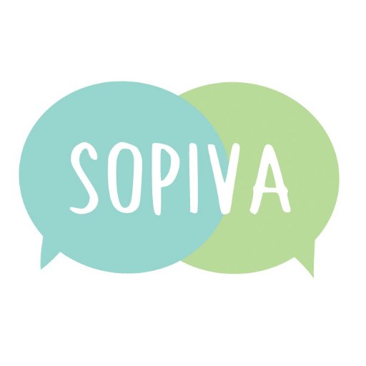 SopivaRy's profile picture. Sovittelujournalistien yhdistys. Pyrimme ehkäisemään & purkamaan vastakkainasetteluja yhteiskunnassa. #moniäänisyys #sojo