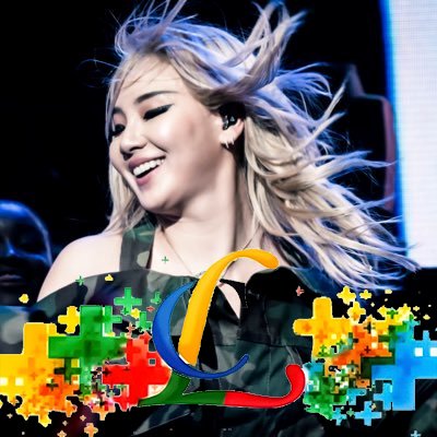 || WHERE ALL HER GZBz AT!! || International Fan Site for Lee 'CL' Chaerin's GZBz! || Instagram: @thebaddestgzb_com