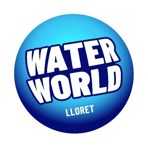 Vine a Water World a viure les millors aventures d'aigua a #LloretdeMar (#CostaBrava)!