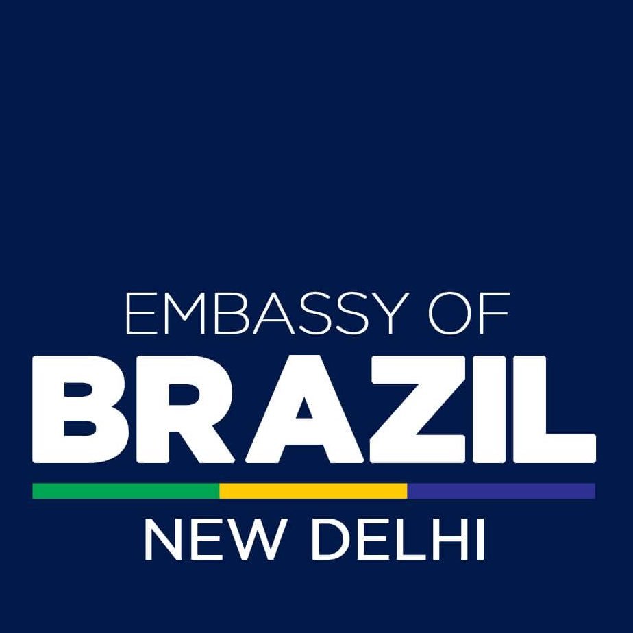 Embassy of Brazil in India & Bhutan #BrazilinIndia | all visa and consular matters only by e-mail: consular.newdelhi@itamaraty.gov.br